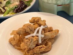 -闽海肴(北辰荟店)