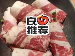 -新石器烤肉(马鞍山印象汇店)
