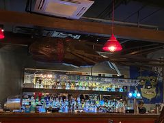 -Luchador摔跤手墨西哥餐厅(恒宇广场店)