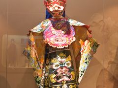 -迪庆藏族自治州博物馆