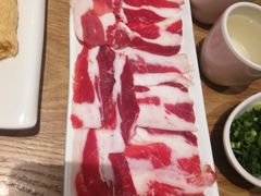-掂档潮汕牛肉火锅(沈阳万象城店)