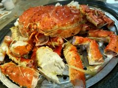 -海大大蒸汽海鲜餐厅·粤菜·特色小炒(欢乐颂店)