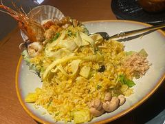 -Tegu泰古莲·泰国餐厅(红山6979店)