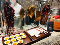 -mezza9 Macau(澳门君悦酒店)