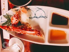 -蟹道乐(新宿本店)