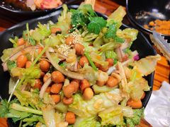 -丹东特色烤肉(学府路一部店)