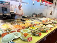 -深运潮州粥(水库店)