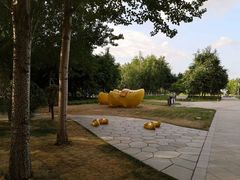 -长春公园(普阳街道)