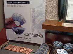 -赣南人家·头牌江西菜(劲松店)