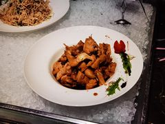 -乐咖啡西餐厅(太湖皇冠假日酒店)