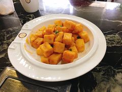 -李师傅脆肚(华强北店)
