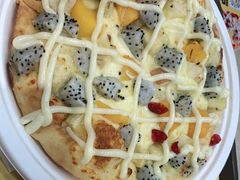 -City1+1城市比萨·意面(桂林路店)