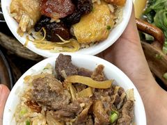 -大叻和越南粉(南浦里店)