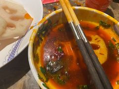 -小龙坎火锅(春熙太古里店)
