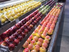 -果蔬好生活超市(乐堤港店)