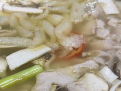 -迎三江菌汤兔(星桥街西段店)
