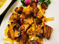 -清真马祥兴菜馆(云南北路店)