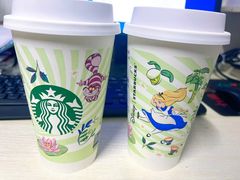 -星巴克(北辰西路店)