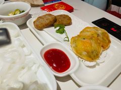 -八合里潮汕鲜牛肉火锅(上海汇智广场店)