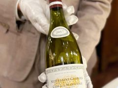 -Le Bistrot de Racine