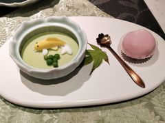 甜点-宴昆山·私房菜(春晖店)