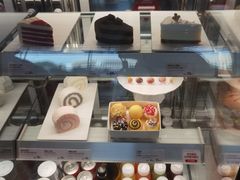-Tims天好咖啡(河西万象城店)