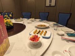 -华膳楼·安徽地标美食·中华餐饮名店(文化公园店)