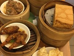 -添好运点心专门店(深水埗店)