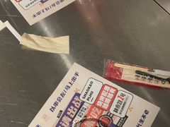 -神府路壹号·海鲜烧烤·砂锅粥·锅物(三坊七巷店)