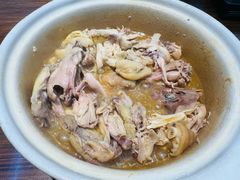 -民间瓦缸煨汤館(嵩山路店)