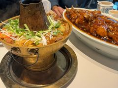 -老太原菜馆(万达店)