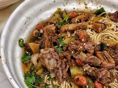 -阿阳牛腩腌面店