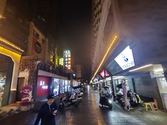 -市府路小吃城(民俗文化广场锦苑店)