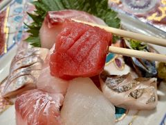 -镹·鱼料理  国产鱼使用店