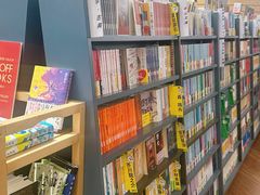 -纪伊国屋书店(Singapore Main Store)