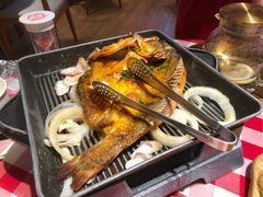 -西贝莜面村(近铁城市广场店)