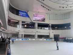 -世纪星滑冰俱乐部(万象城店)