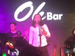 -ohbar live house(人广店)