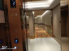 -桔子酒店(北京中关村苏州桥地铁站店)