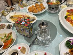 -金米箩大酒店(五角场店)
