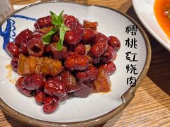 -卞氏菜根香(航空路旗舰店)