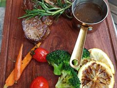 -大树餐厅(红旗街万达店)