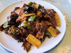 传统爆三样-鼎香润(德胜门内店)