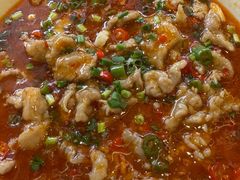 -新繁老號豌豆汤饭店·江湖菜(宝光寺店)