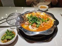 -古乐牛香·鲜牛肉牛杂火锅(千灯店)