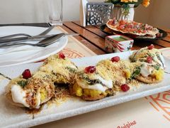 -克比叔叔印度餐厅Kebabs on the Grille(永康路分店)