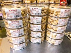 -金燕西洋牛油糕葡式食品