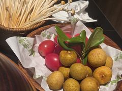 -季季山·云南野生菌火锅(上海首店)