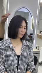 -H·Y HAIR SALON烫发·染发·造型