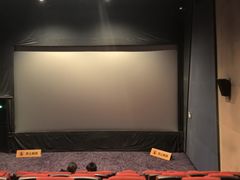 -金逸影城(荟聚IMAX激光店)
